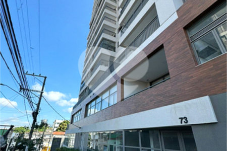 Apartamento à venda com 1 quarto em Parada Inglesa, São Paulo, SP