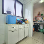 Apartamento à venda, 111 m² por R$ 980.000,00 - Embaré - Santos/SP
