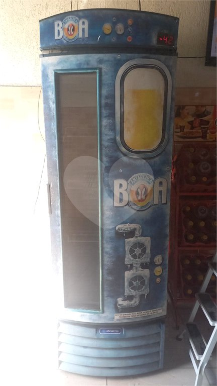 Loja para alugar em Santíssimo, Rio de Janeiro, RJ