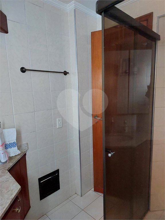 Apartamento à venda com 3 quartos, sendo 1 suíte,  em Santana, São Paulo, SP