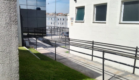 Apartamento à venda com 2 quartos em Jardim Europa, Suzano, SP