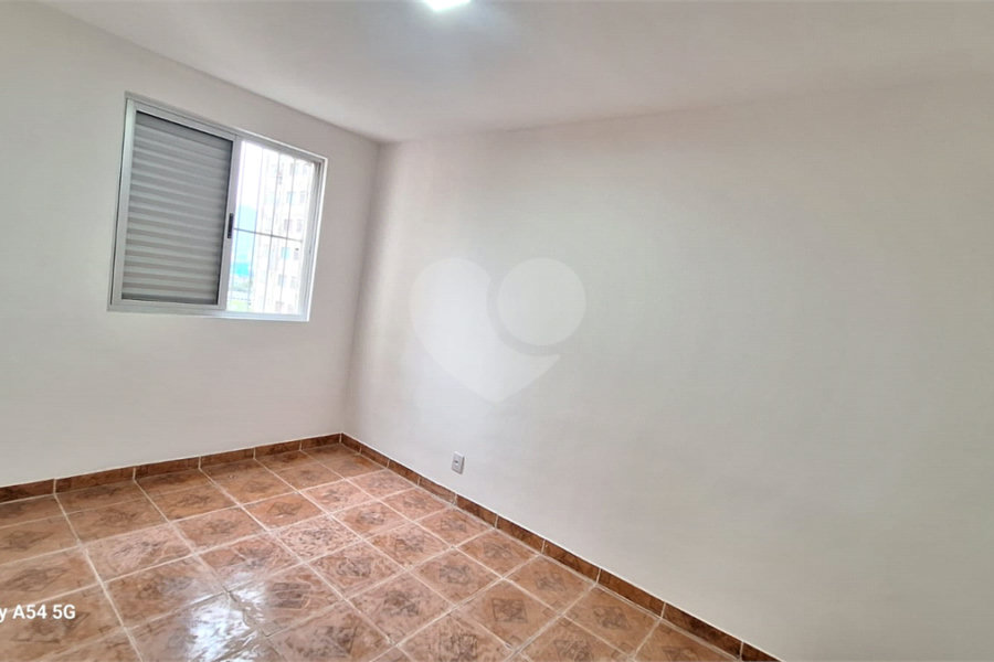 Apartamento à venda ou para alugar com 2 quartos em Parque Novo Mundo, São Paulo, SP