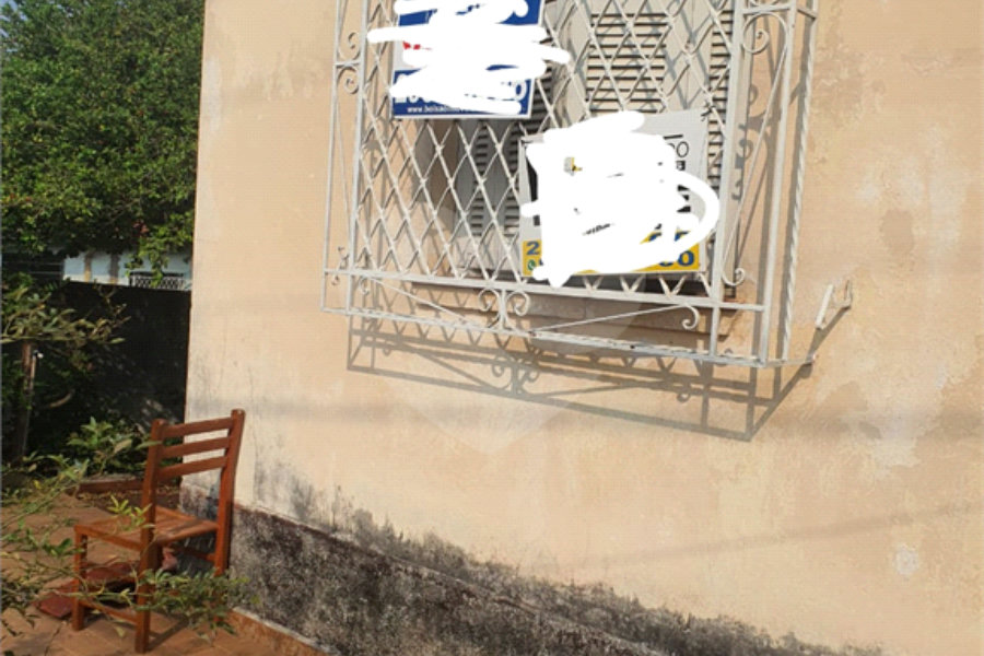 Casa Térrea à venda com 3 quartos em Tremembé, São Paulo, SP