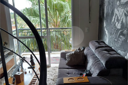 Apartamento à venda com 2 suítes em Jardim Leonor, São Paulo, SP