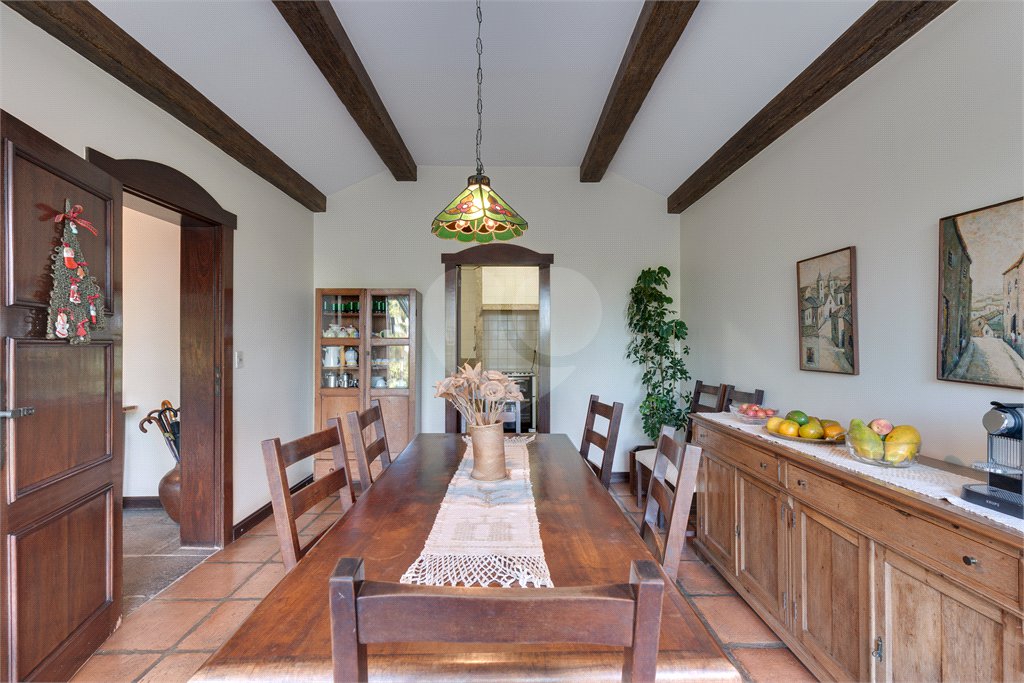 Casa à venda com 4 quartos, sendo 1 suíte, em Guarapiranga, São Paulo, SP