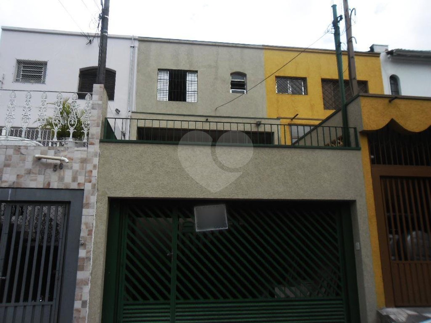 Sobrado à venda com 3 quartos, sendo 1 suíte, em Vila Pompéia, São Paulo, SP