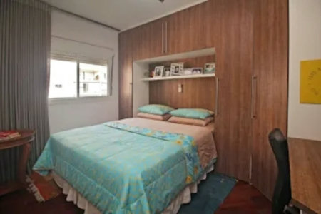 Apartamento à venda com 3 suítes em Brooklin Novo, São Paulo, SP