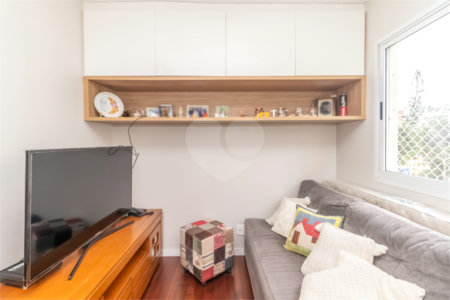 Apartamento à venda com 3 quartos, sendo 1 suíte, em Vila Sofia, São Paulo, SP