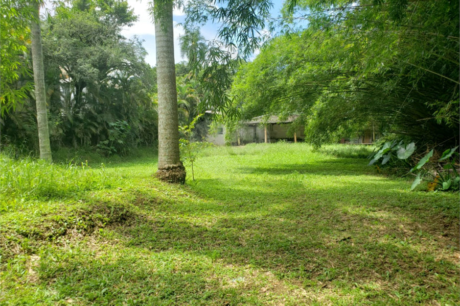 Terreno à venda em Horto, São Paulo, SP