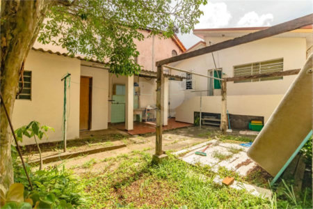 Casa à venda com 3 quartos em Vila Guarani (z Sul), São Paulo, SP