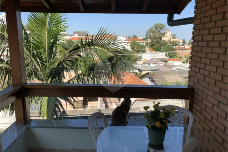 Sobrado à venda com 5 suítes em Jardim São Bento, São Paulo, SP