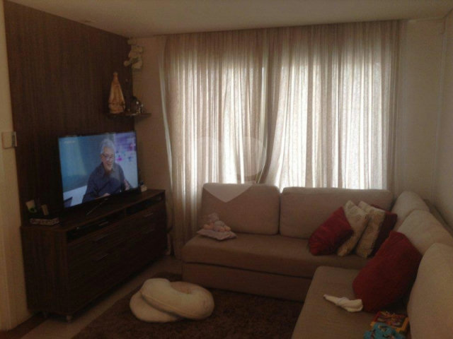 Sobrado à venda com 3 quartos, sendo 1 suíte, em Vila Mazzei, São Paulo, SP