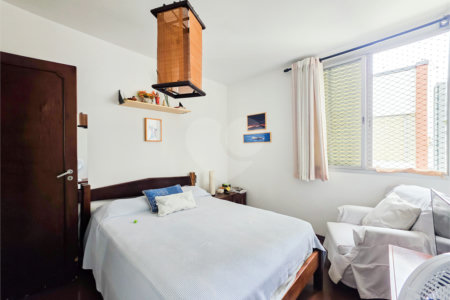 Apartamento à venda com 4 quartos em Pinheiros, São Paulo, SP
