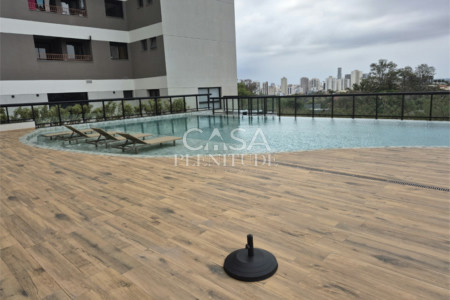 Apartamento à venda com 2 quartos, sendo 1 suíte, em Jardim Maria José, Votorantim, SP