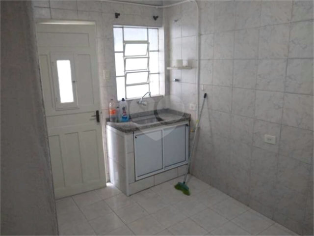 Apartamento à venda com 1 quarto em Jardim São Paulo(zona Norte), São Paulo, SP