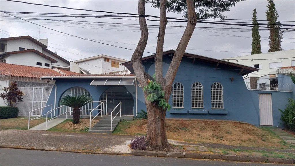 Venda Casa / Comercial - no Bairro Cidade Jardim em Piracicaba-SP