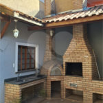 Sobrado para alugar com 4 quartos, sendo 3 suítes, em Vila Nivi, São Paulo, SP