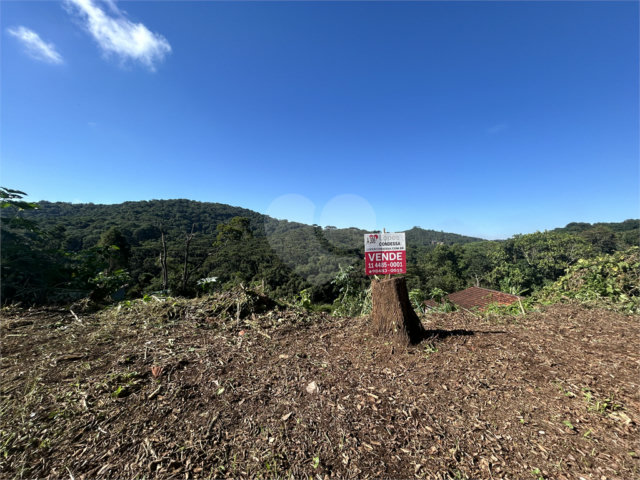 Terreno à venda no condomínio Alpes da Cantareira, Mairiporã - SP