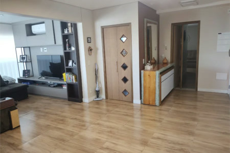 Apartamento à venda com 4 quartos, sendo 2 suítes,  em Pinheiros, São Paulo, SP