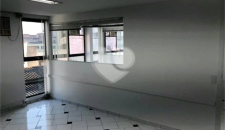 Sala para alugar em Santo Amaro, São Paulo, SP