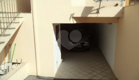 Sobrado à venda com 3 quartos, sendo 1 suíte,  em Tucuruvi, São Paulo, SP