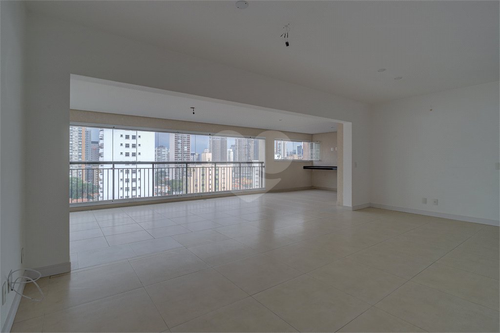 Apartamento à venda com 4 suítes em Brooklin, São Paulo, SP