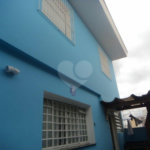Sobrado à venda com 3 quartos, sendo 1 suíte, em Vila Guilherme, São Paulo, SP