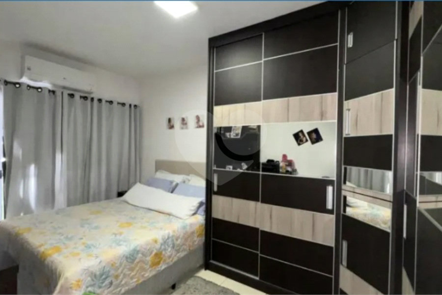 Sobrado à venda com 2 quartos em Limão, São Paulo, SP