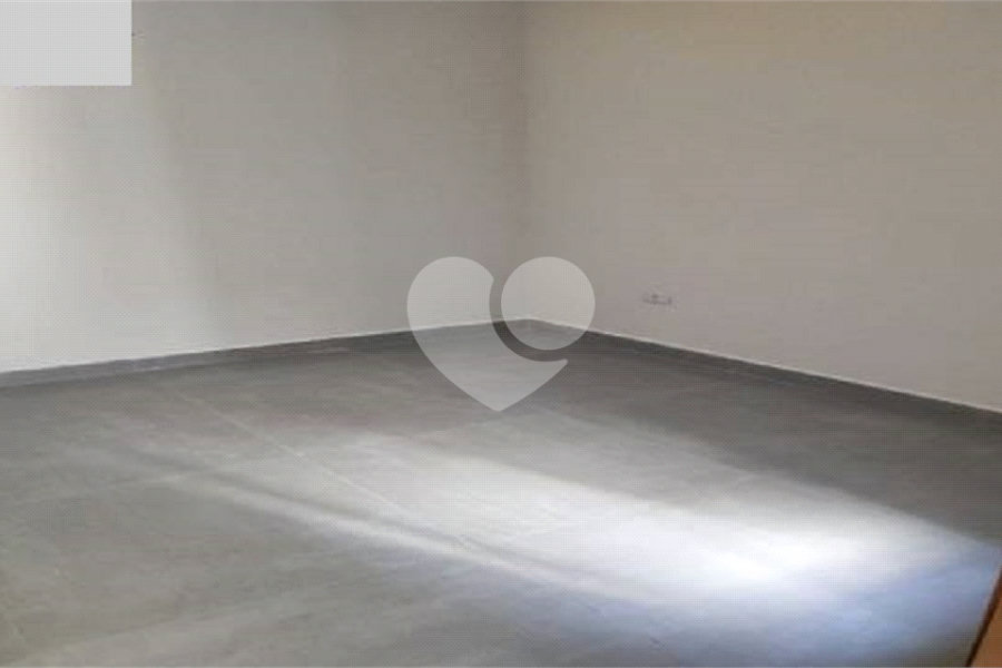 Apartamento à venda com 1 quarto em Tucuruvi, São Paulo, SP