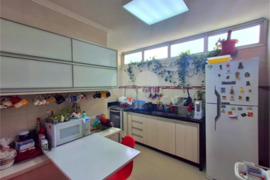 Apartamento à venda com 3 quartos, sendo 1 suíte, em Santana, São Paulo, SP