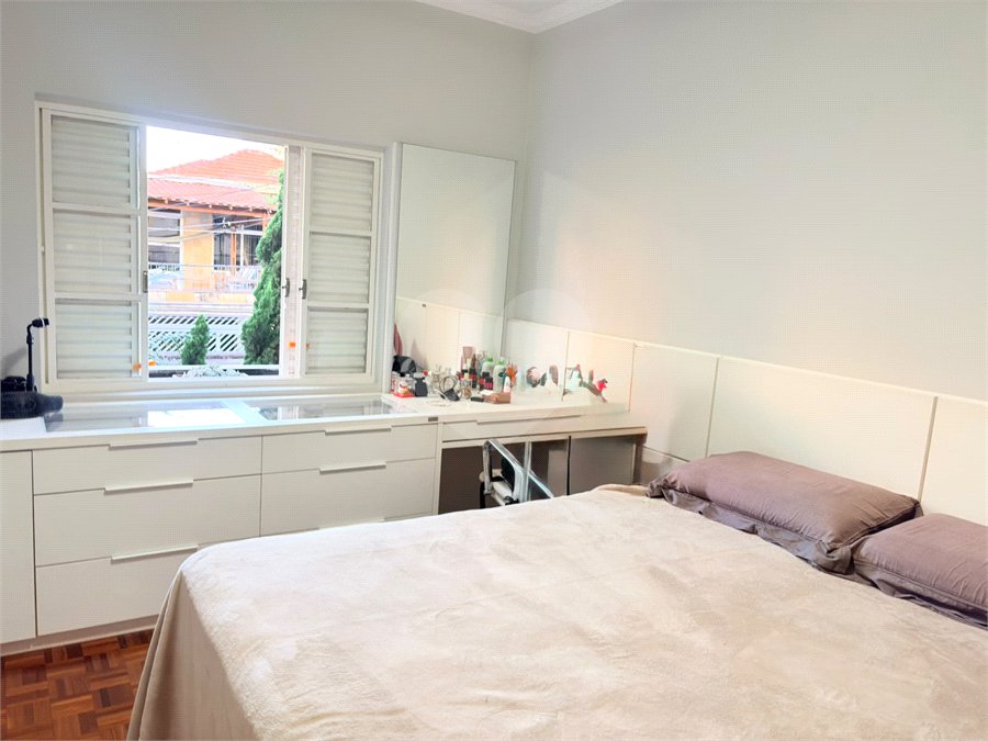 Sobrado à venda com 4 quartos, sendo 2 suítes,  em Jardim São Paulo(zona Norte), São Paulo, SP