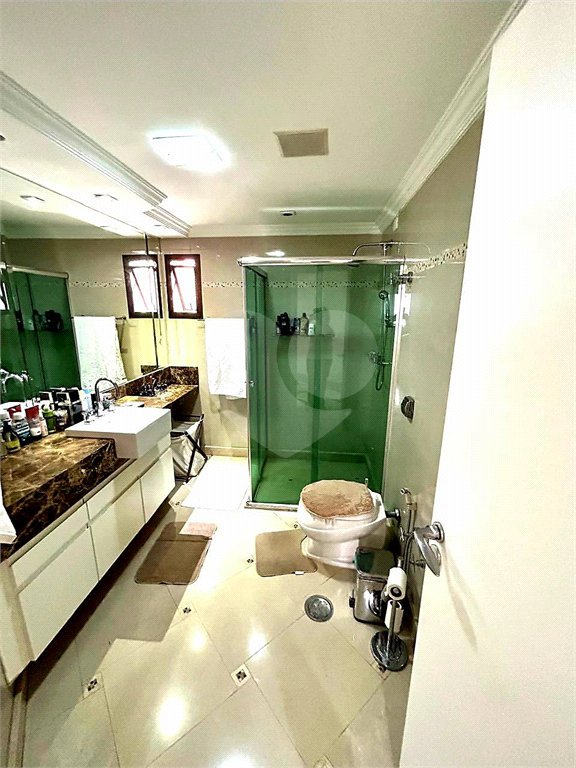Apartamento à venda com 3 quartos, sendo 1 suíte, em Vila Regente Feijó, São Paulo, SP