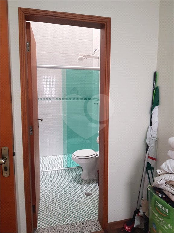 Sobrado à venda com 3 suítes em Jaçanã, São Paulo, SP