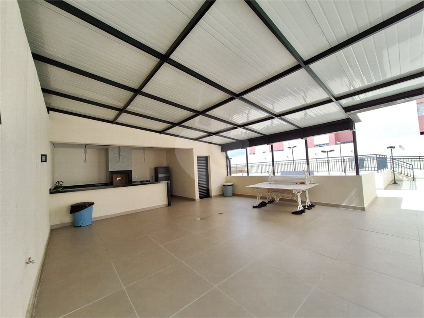 Apartamento à venda com 3 quartos em Vila Nivi, São Paulo, SP
