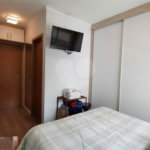 Apartamento à venda com 3 quartos, sendo 1 suíte, em Vila Suzana, São Paulo, SP