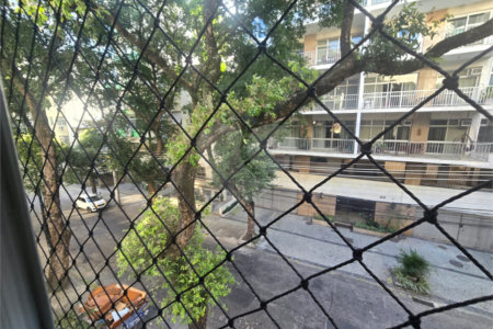 Apartamento à venda com 2 quartos, sendo 1 suíte, em Tijuca, Rio de Janeiro, RJ