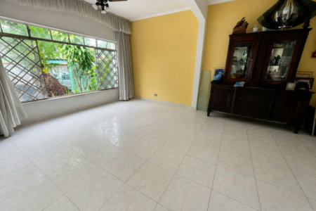 Casa à venda, 125 m² por R$ 700.000,00 - Aparecida - Santos/SP