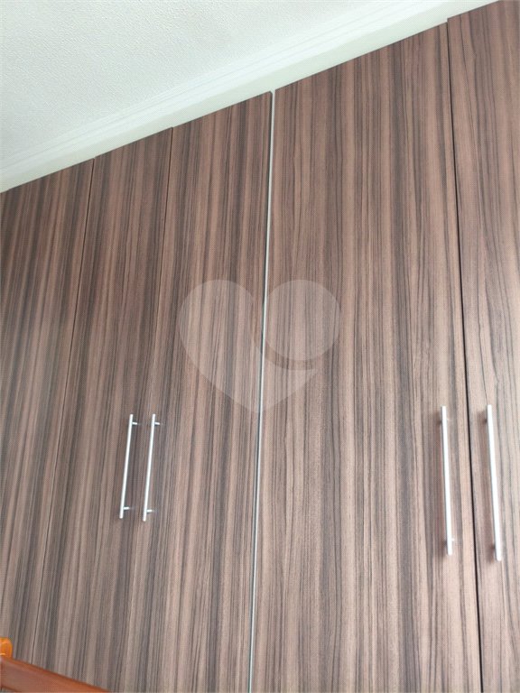 Apartamento à venda com 2 quartos, sendo 1 suíte, no Centro, São Bernardo do Campo, SP