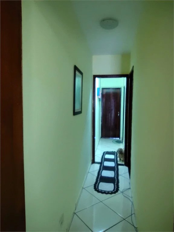 Sobrado à venda com 2 quartos, sendo 1 suíte, em Jardim Vale das Virtudes, São Paulo, SP