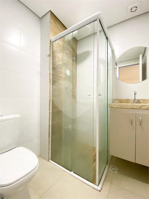 Apartamento à venda com 1 quarto em Vila Maria, São Paulo, SP