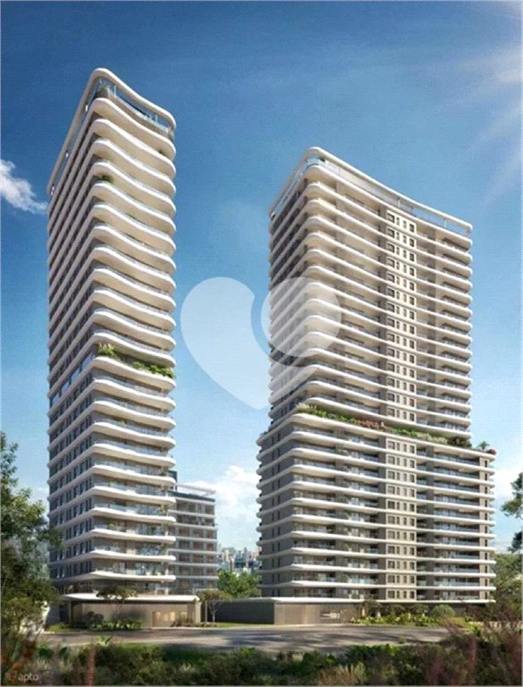 Apartamento à venda com 3 quartos, sendo 2 suítes, em Butantã, São Paulo, SP
