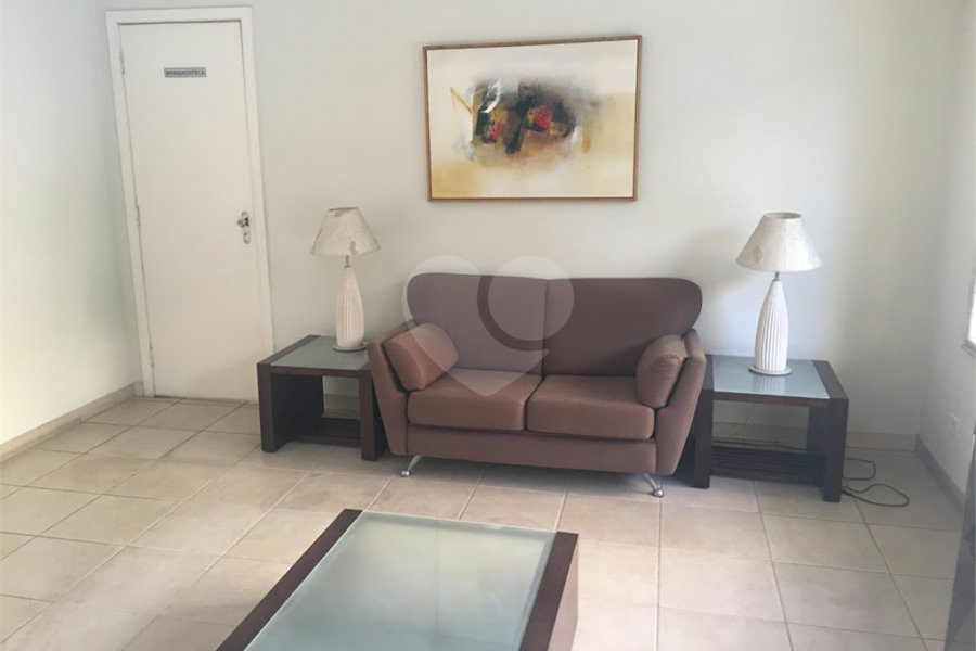 Apartamento à venda com 4 suítes em Morumbi, São Paulo, SP