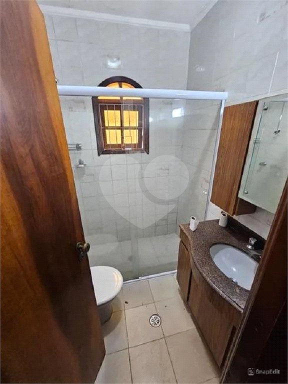 Casa Térrea à venda com 3 quartos em Tucuruvi, São Paulo, SP