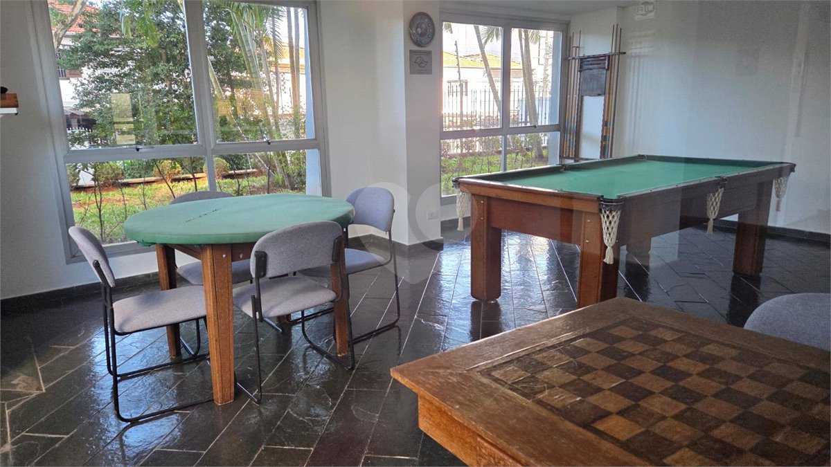 Apartamento à venda com 2 quartos em Vila Santo Estéfano, São Paulo, SP