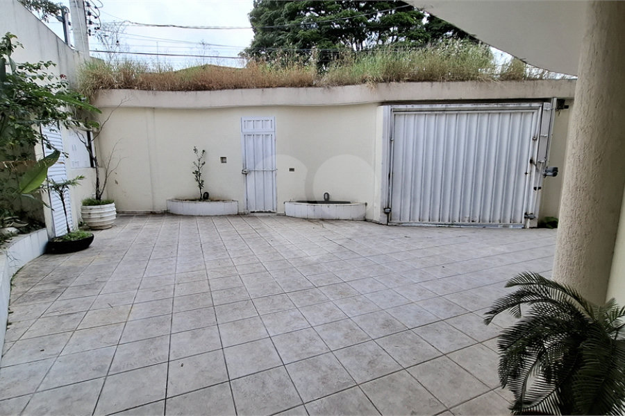 Casa à venda com 4 suítes em Santana, São Paulo, SP