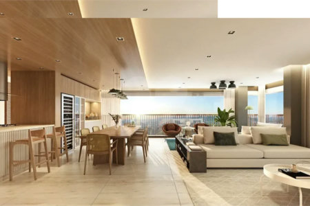 Apartamento à venda com 3 suítes em Tucuruvi, São Paulo, SP
