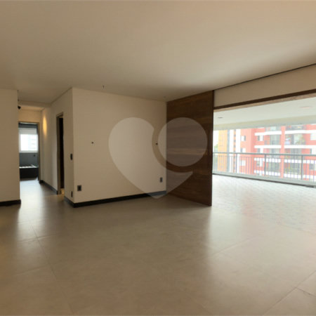Apartamento à venda com 3 suítes em Vila Mascote, São Paulo, SP