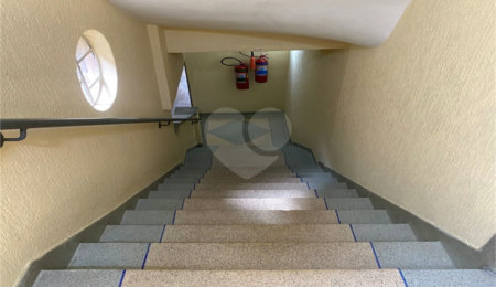 Apartamento à venda com 2 quartos em Santana, São Paulo, SP