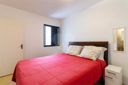 Apartamento à venda com 3 quartos, sendo 1 suíte, em Vila Mascote, São Paulo, SP