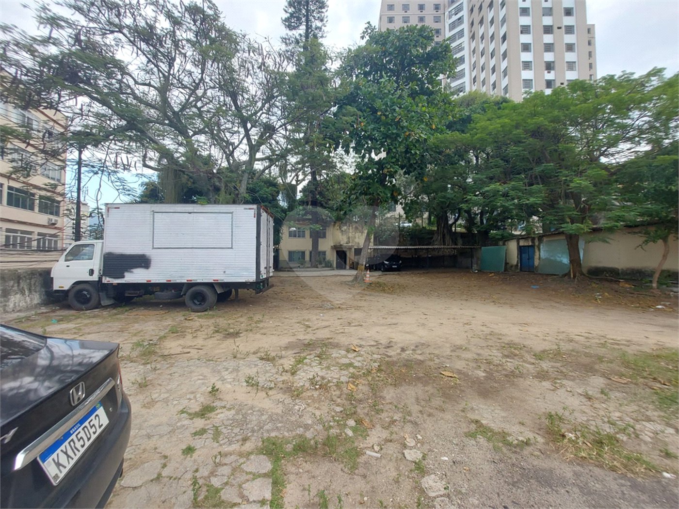 Terreno à venda em São Cristóvão, Rio de Janeiro, RJ